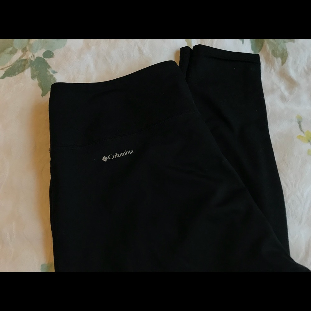 Columbia Leggings